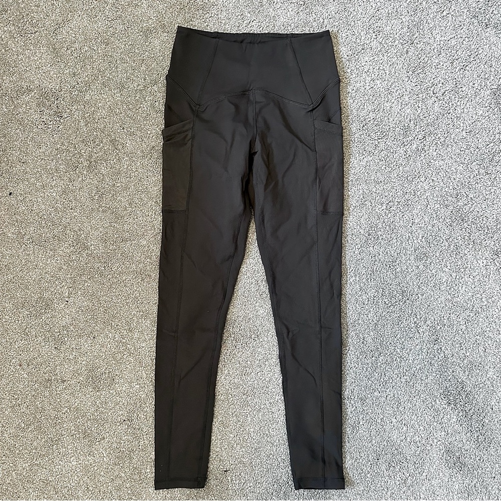 Buffbunny pocket leggings